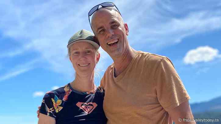 Abbotsford-based non-profit hires former Chilliwack executive director