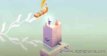 If Monument Valley 3 can’t get eyes on Netflix Games, what can?