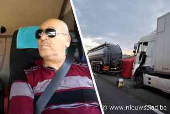 Familie en vrienden rouwen om Hüseyin (70) na dodelijk ongeval: “De vrachtwagen was zijn leven”