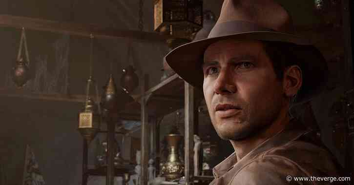 Indiana Jones and the Great Circle’s early access period won’t include full ray tracing