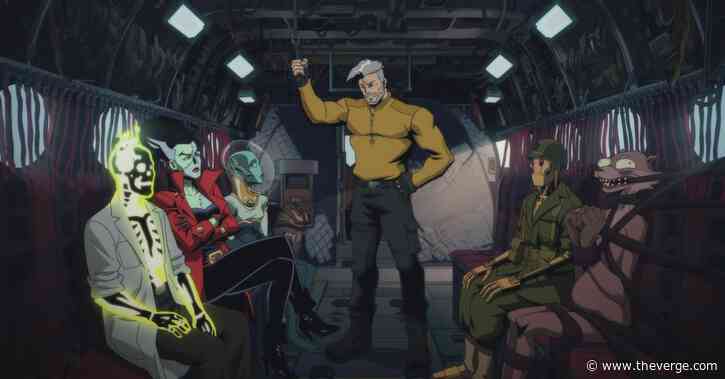 James Gunn wants DC Studios to be able to make a little bit of everything