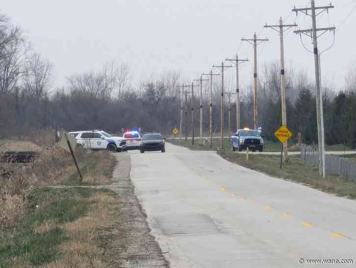 Ossian man, woman identified as victims of crash near southwest Fort Wayne