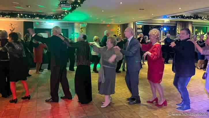 Binnenvaartsoos organiseert wederom Kerstgala