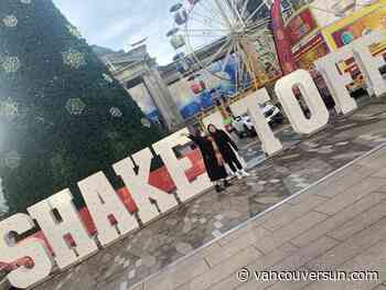 Traffic Alert: Taylor Swift concert will cause congestion, delays in Vancouver, city warns