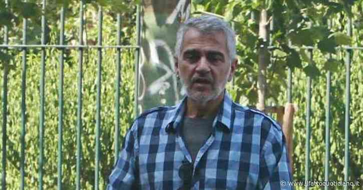 Gustavo Rodriguez gravemente ustionato, il padre di Belen coinvolto in un incendio a Gallarate