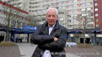 „Der Kampf hat sich gelohnt“: Wie Max Strehle zum „Vater“ des UKA wurde