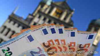 In den Stadtfinanzen tut sich nochmal eine Kluft auf