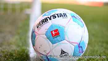 Bundesligareserven des FCA und des FC Bayern München treffen aufeinander