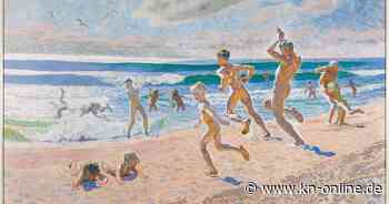 Tickets, Programm: Ausstellung Jens Ferdinand Willumsen in Schleswig