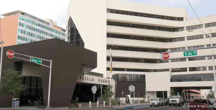 Bernalillo County to host a virtual job fair