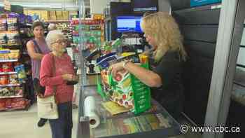 Food prices could jump by up to 5% in 2025, and researchers say loonie is partly to blame