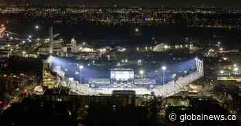 Longtime Bombers executive Ted Goveia named as new Hamilton GM