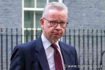 Rayner backs M&S’s Oxford Street plan to demolish flagship store