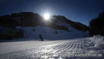 Klimawende: Temperatursprung durch weniger Wolken