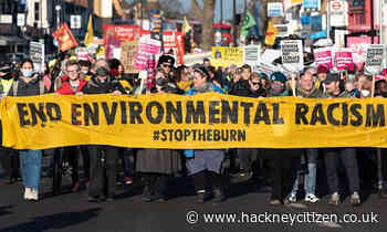 Hackney Council backs Edmonton incinerator despite fears over ‘dirtiest form of power’