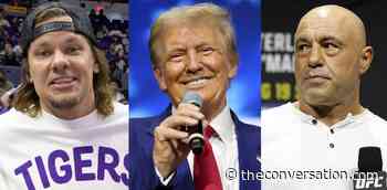 What Do Right-Wing Media And Improv Theater Have In Common? A Lot