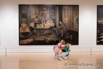 Anonymous Donor Gives Millions To Milwaukee Museum To Make Admission Free To Kids