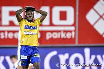 Play Sports maakt genomineerden bekend voor Gouden Croc van het Belgische voetbal