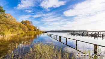 Temperatursprung von 1,5 Grad: Wie hängen Wolken und Erderwärmung zusammen?