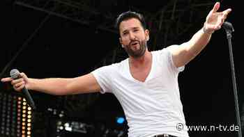 Schlagernacht ohne ihn: Auftritt von Michael Wendler in Beelitz abgesagt