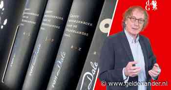 Eerst lekker even raden wat comfortwater kan betekenen