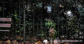 Waarom het Valkhofpark een hotspot is voor daklozen die buiten slapen: 'Hier lig je beschut’