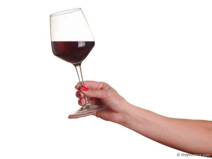 Wine Guy: 3 festive reds to bring on the holiday circuit