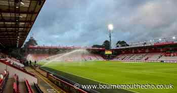 Cherries host Spurs in Premier League late kick off: Build up