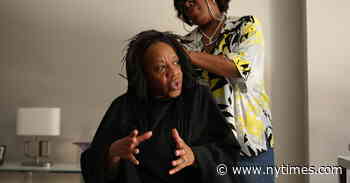 ‘Hard Truths’ Review: Mike Leigh’s Brutal Comedy