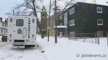 Winnipeg cops identify victim, accused in Furby Street homicide