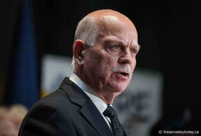 B.C. launches review of 911 services after complaints about costs, transparency