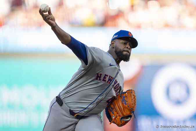 Luis Severino and Athletics agree to $67 million, 3-year contract, AP sources say