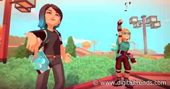 Is Temtem cross-platform?