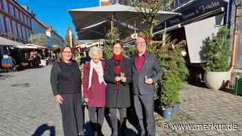 Murnauer Horváth-Tage: Hochamt der Kultur