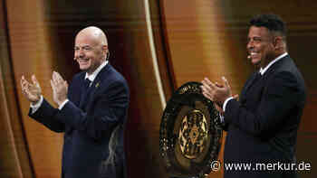 FIFA Klub-WM 2025: Auf diese Gegner treffen der FC Bayern und BVB