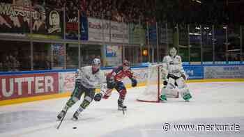 Spitzenspiel gegen Bietigheim: Indians unterliegen knapp