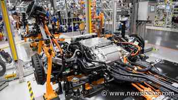 Nieuwe stakingen bij Volkswagen-fabrieken aangekondigd