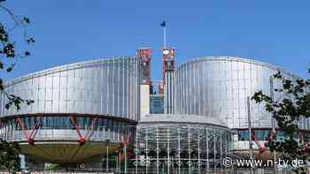 Urteil des EGMR: Belgien durfte Terroristen Staatsbürgerschaft entziehen