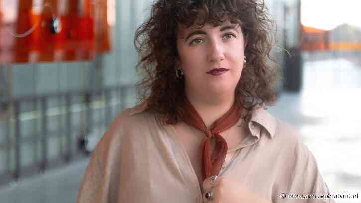 Mabel had last mbo-schaamte: 'Het afvalputje van de maatschappij'