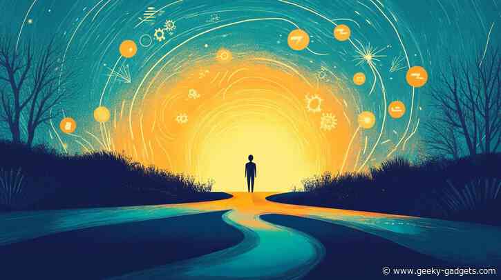 Design Your Dream Life with This Simple Reverse Goal Setting System