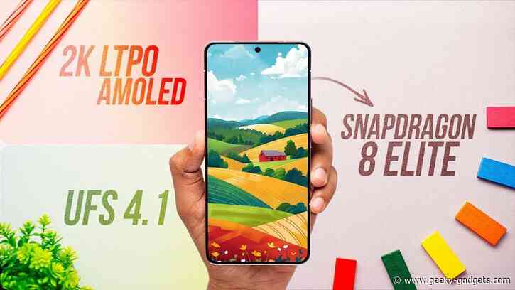 iQOO 13: Is This the FASTEST Android Phone Ever?