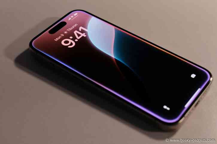 iPhone 17 Air: Camera Upgrades, Display Details, and More