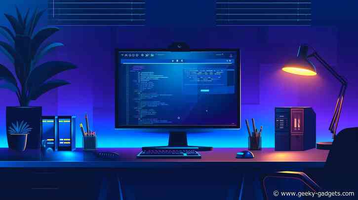 Stop Using Bloated CSS Frameworks: Build Your Own in 4 Easy Steps