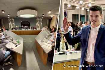 Putte installeert nieuwe gemeenteraad en schepencollege: CD&V levert nieuwe burgemeester, Lijst Burgemeester past naam aan