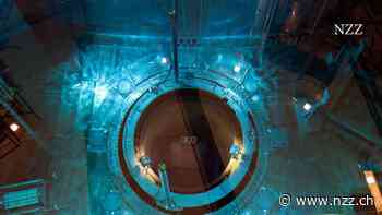 Die Axpo nimmt das AKW Beznau in weniger als zehn Jahren vom Netz – wann geht der Schweiz der Strom aus?