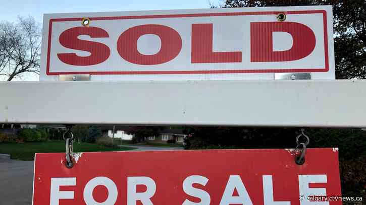 Here's how much Calgary housing prices are expected to increase by the end of 2025