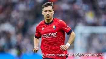 Trotz starker Leistungen: Bayern plant nicht mit Zaragoza