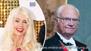 Gunilla Gräfin von Bismarck enthüllt: Diesen König wünschte sich ihre Mutter als Schwiegersohn