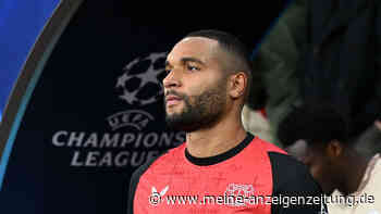 100-Millionen-Paket? Daran scheiterte der Tah-Deal der Bayern