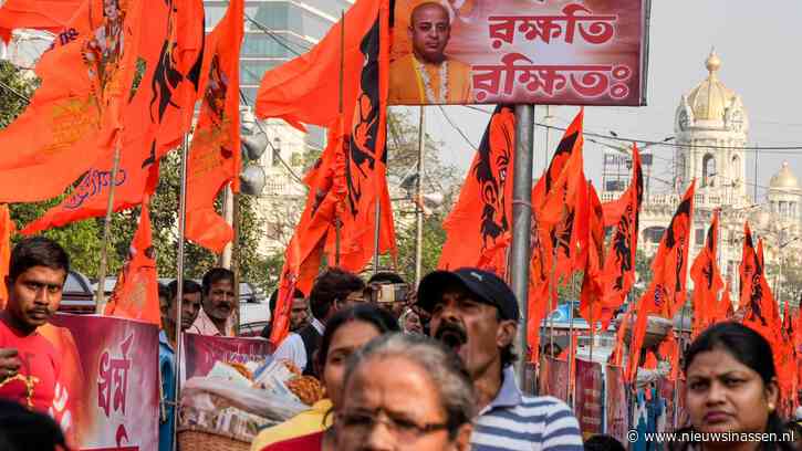 De rechtbank in Bangladesh verbiedt de publicatie van de toespraken van de afgezette premier Hasina